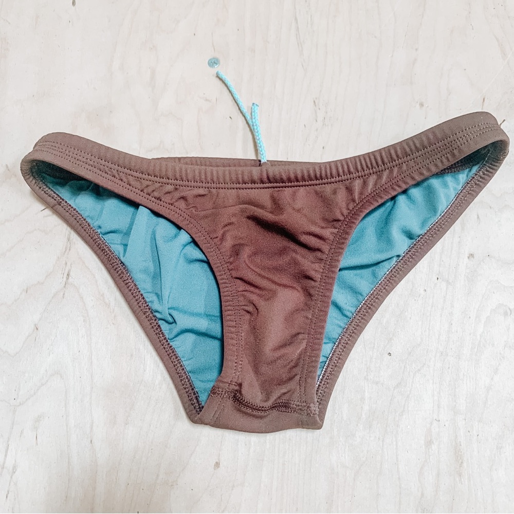 Jolyn Bottoms Europe - brown